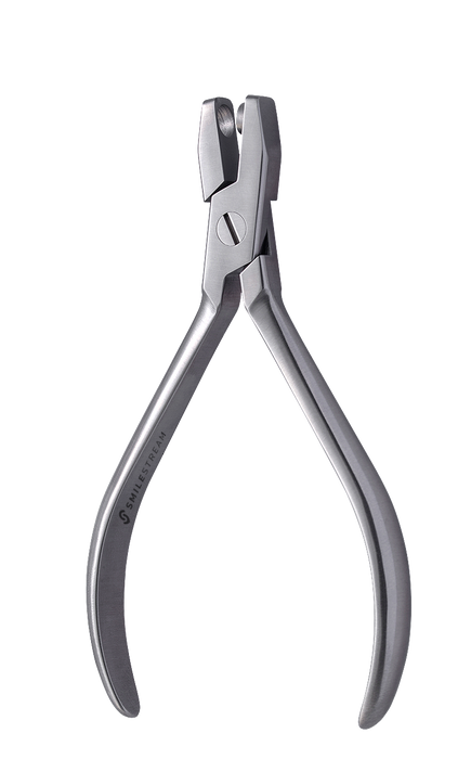 Hole Forming Thermal Pliers - SmileStream