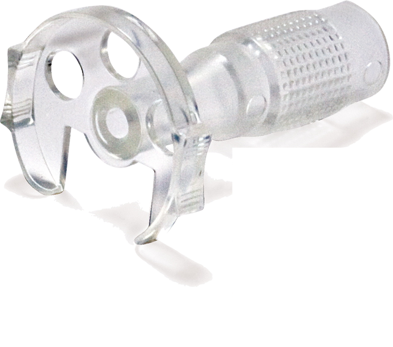 IPR Disc Guard - Clear