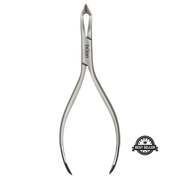 Ixion Small Weingart With Inserted Tips
