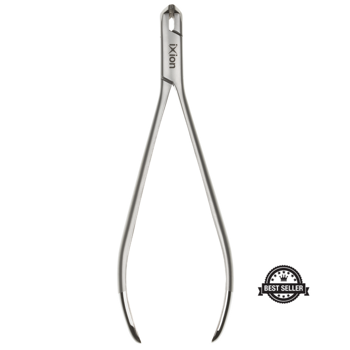 Ixion Long Handle Distal End Cutter