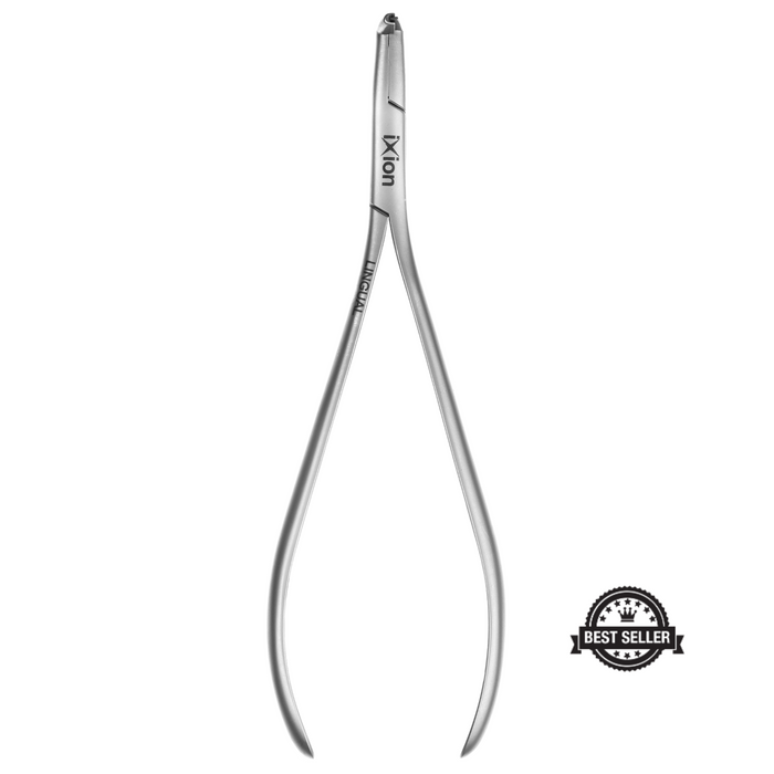 Ixion Safe Cinch Plier