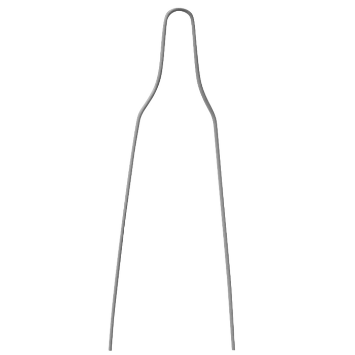 Steel Ties - Long (200/pk)