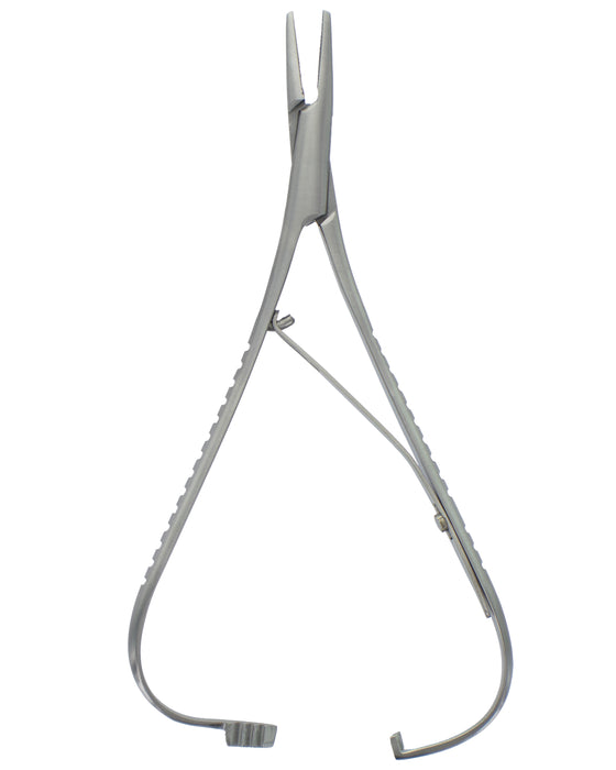 Mathieu Pliers (Narrow Tip)
