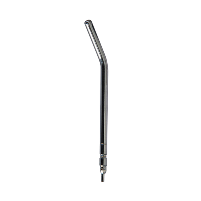 Metal Air-Water Syringe Tip - SmileStream