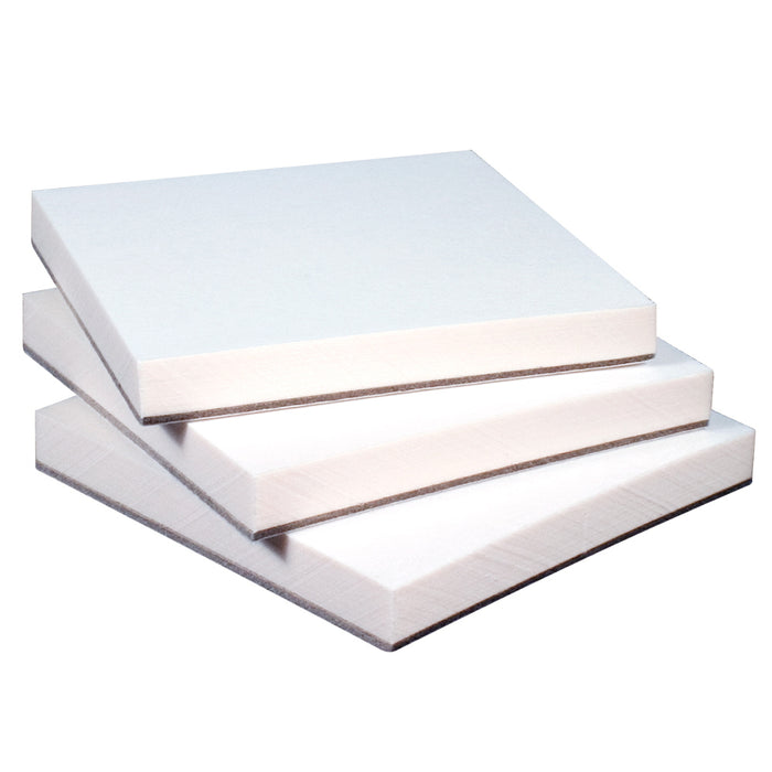 Mixing Pad - 3" x 3" - SmileStream