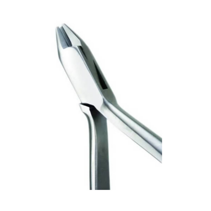 Three Prong Plier - Non-Inserted