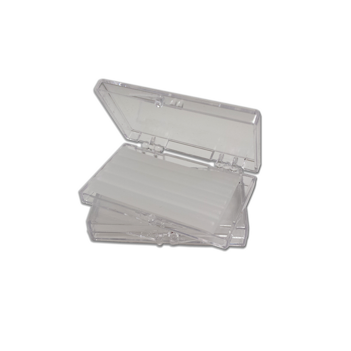 Silicone Wax