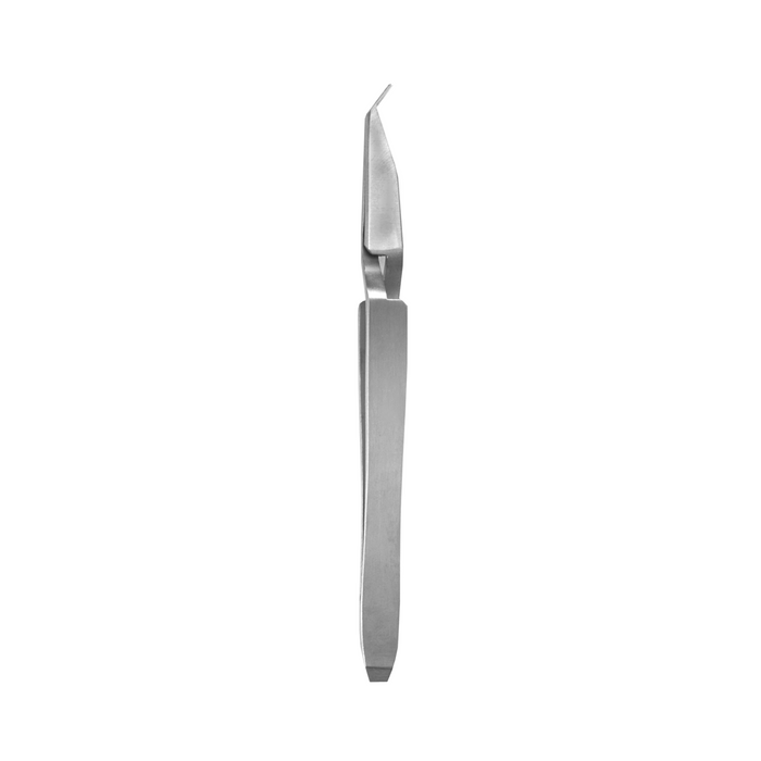 Bracket Placing Tweezers