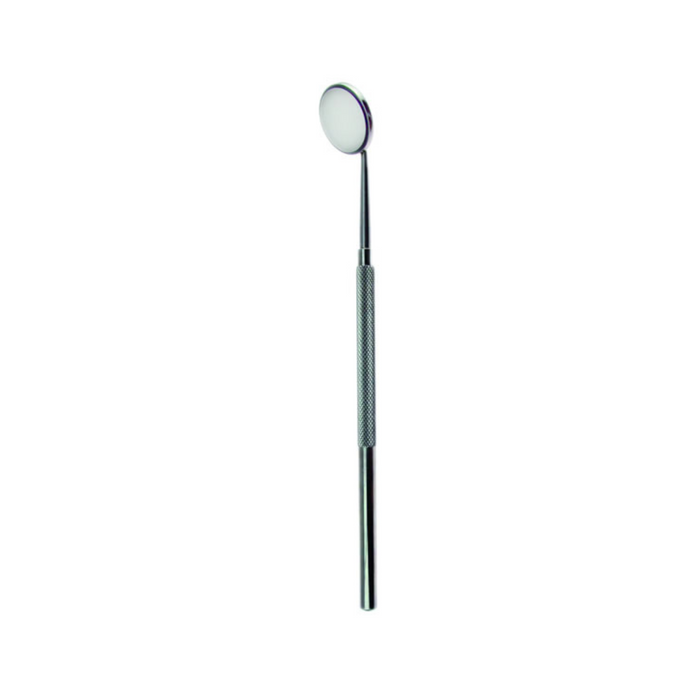 Dental Mirror with Hollow Handle - #5 Head