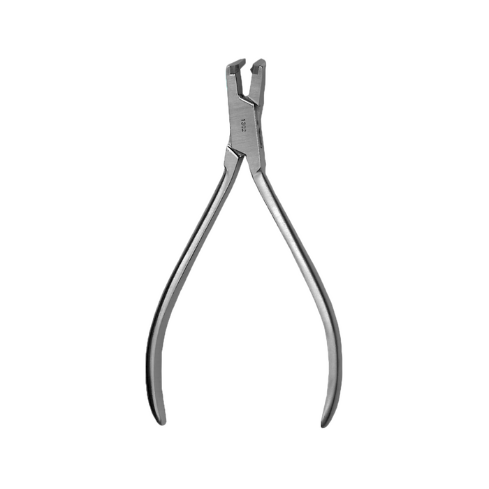 Distal End Cutter Long T/C