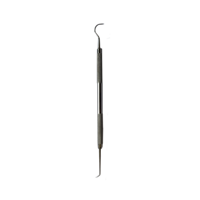 Double Ended Explorer