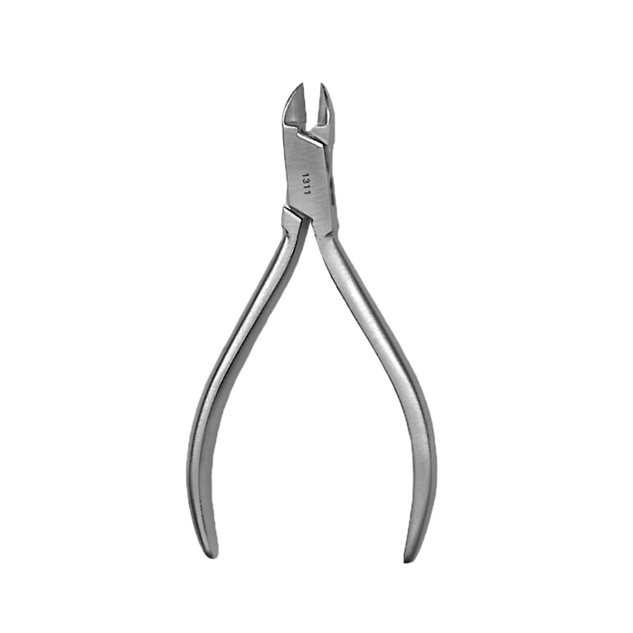 Pin and Ligature Cutter Small T/C