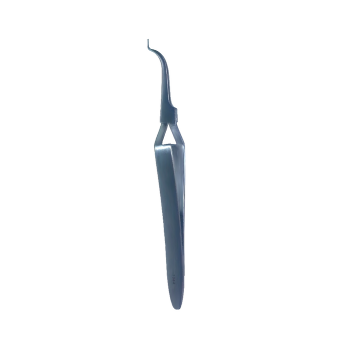Keats Bracket Placing Tweezer - Reverse