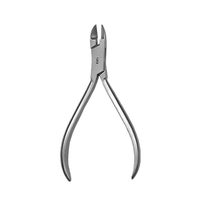 Pin and Ligature Cutter T/C