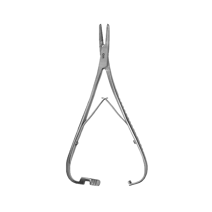 Mathieu Medium Tip - Double Spring T/C Insert