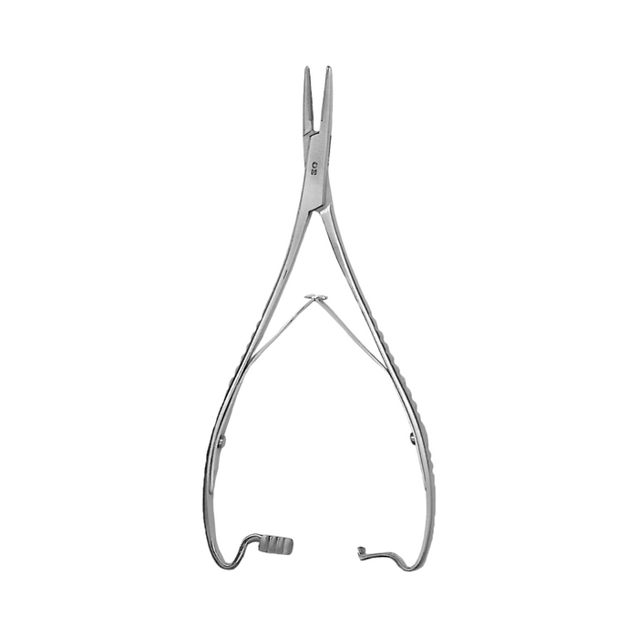 Mathieu Narrow Tip - Double Spring T/C Insert