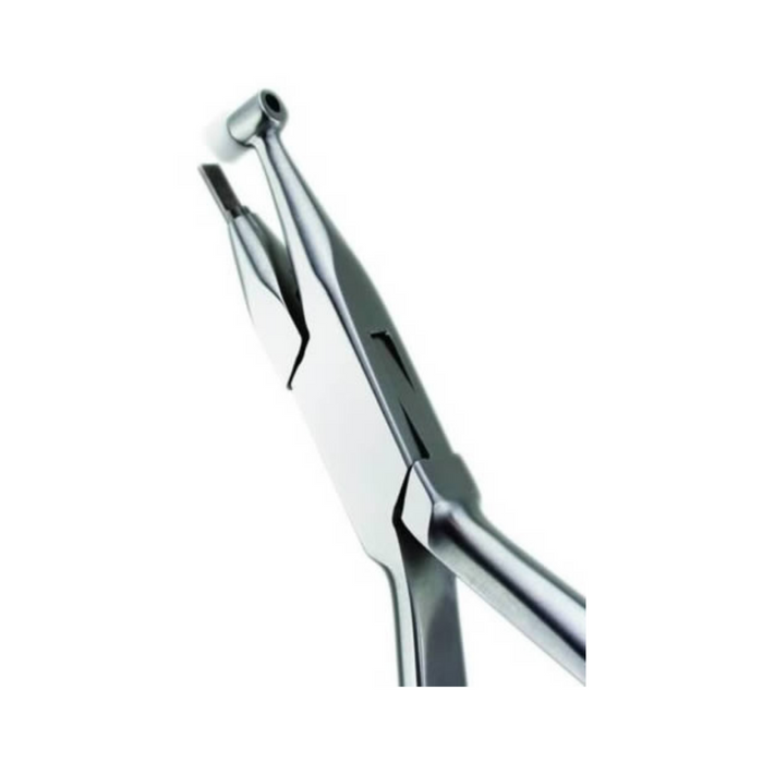 Adhesive Removing Plier