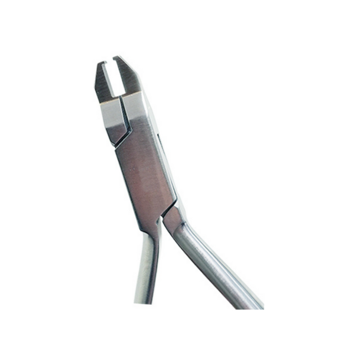 Ceramic/Plastic Bracket Removing Plier