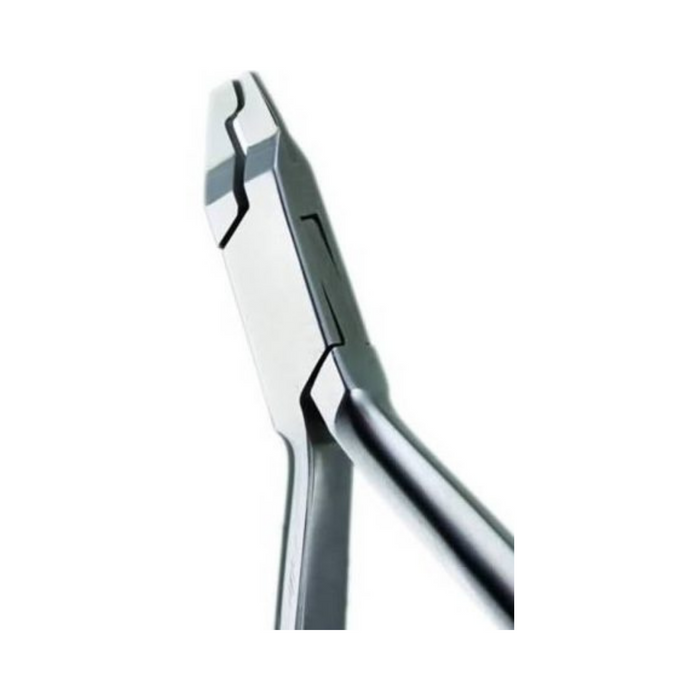 Crown and Band Crimping Plier