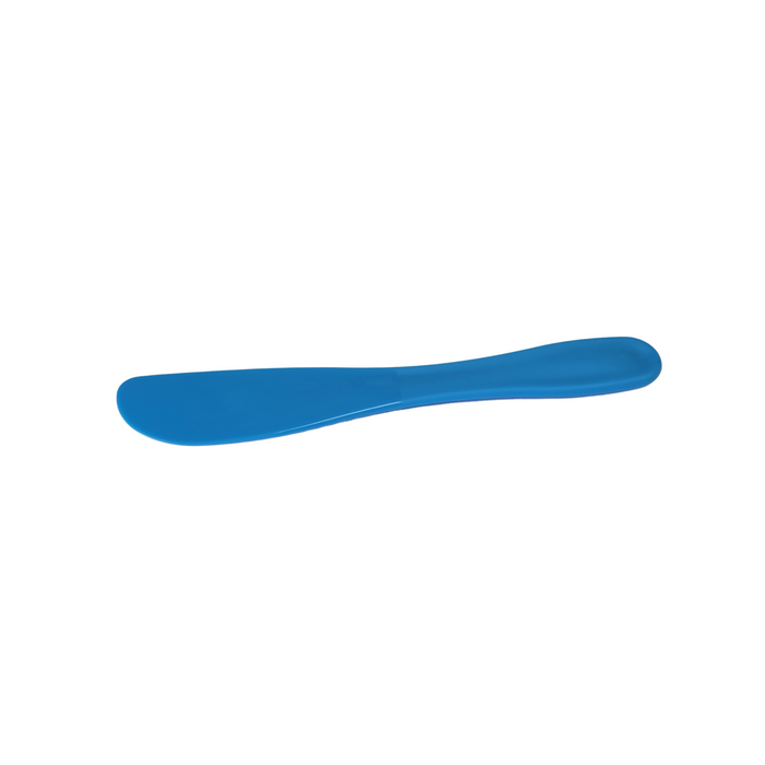 Plastic Mixing Spatula