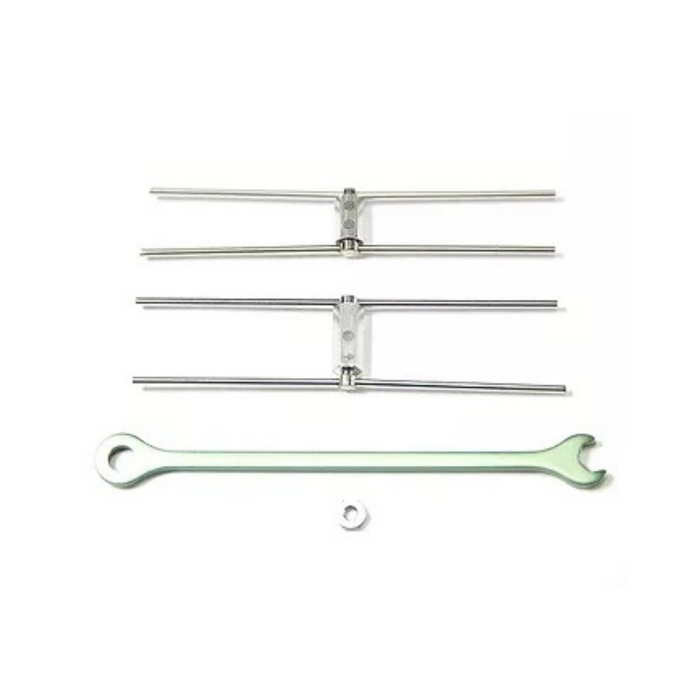 H-Screw