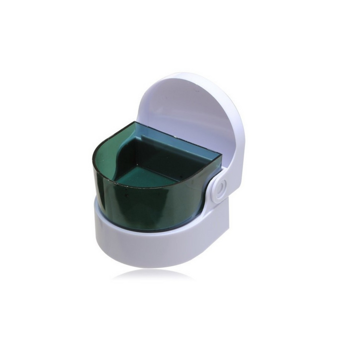 Cordless Ultrasonic Cleaner