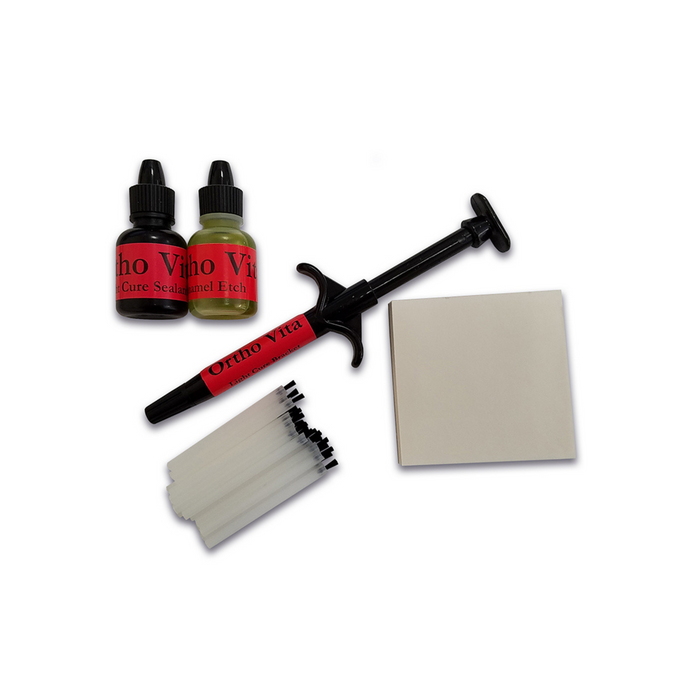 Ortho Vita Light Cure Adhesive - Intro Kit