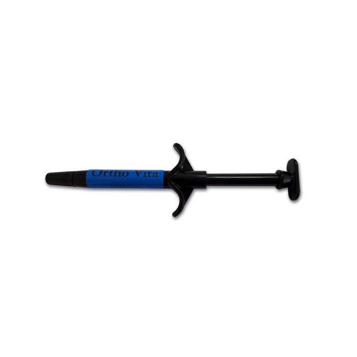 Ortho Vita Light Cure Band Cement - Intro Kit