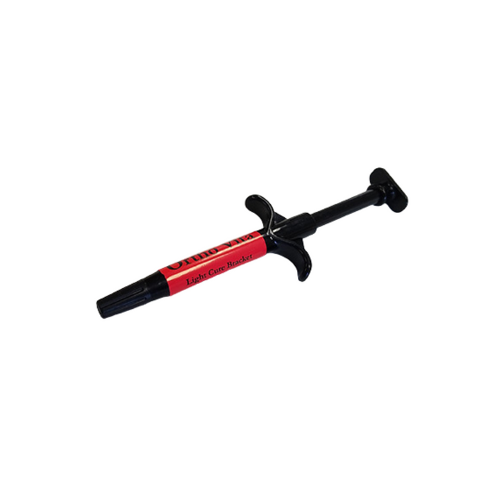 Ortho Vita Light Cure Adhesive Syringe - 5gm