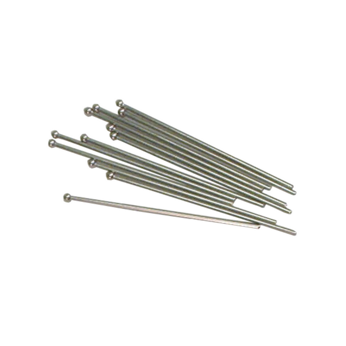 Ball Clasps (100/pack)