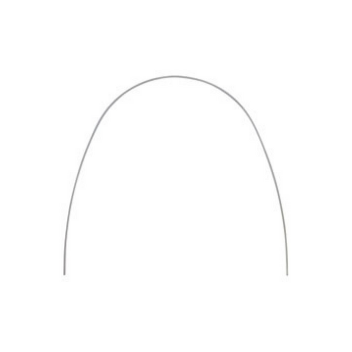 Royal D-Arch Nickel Titanium Round Undimpled - (10/pack)