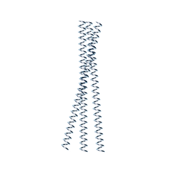 Royal Coil Springs - Open 7" Length