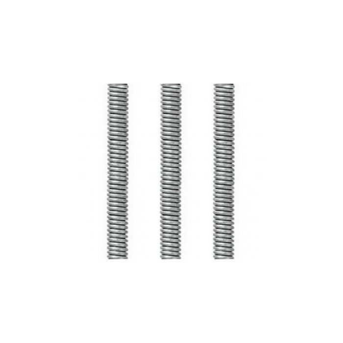 Royal Coil Springs - Closed 7" Length