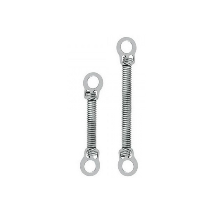 Royal Coil Springs - Closed with Eyelets