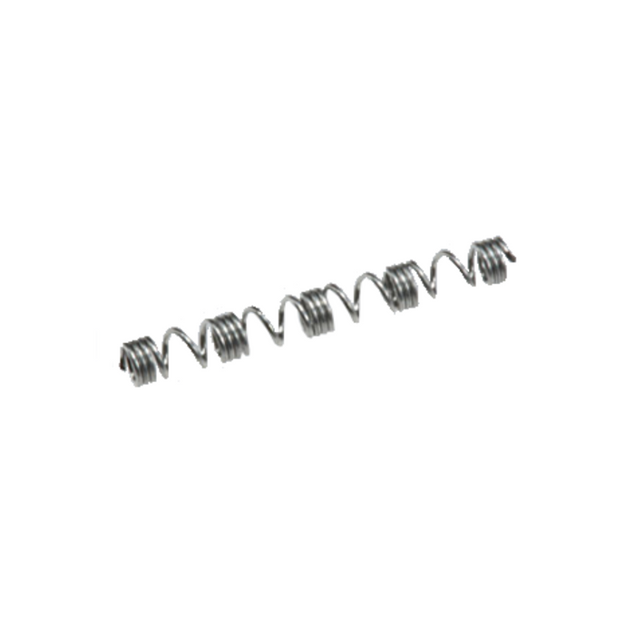 Nickel Titanium Distalizing Coil Spring - 7" Length