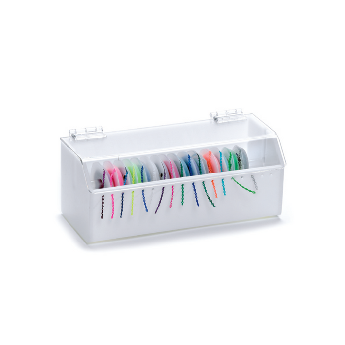 Power Chain Organizer