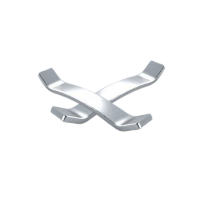 Welded Stainless Steel Lingual Cleats