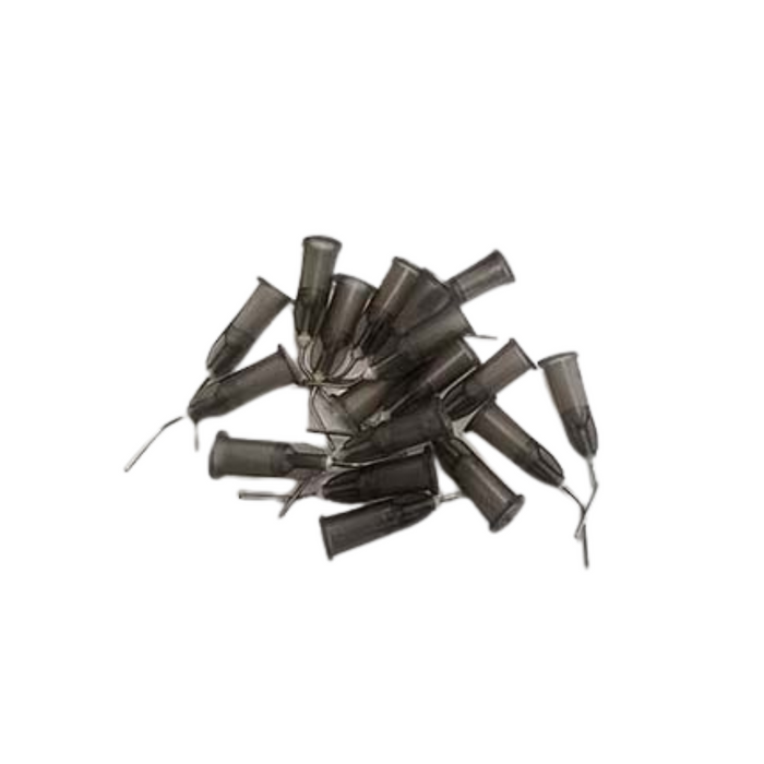 Syringe Tips - 22G