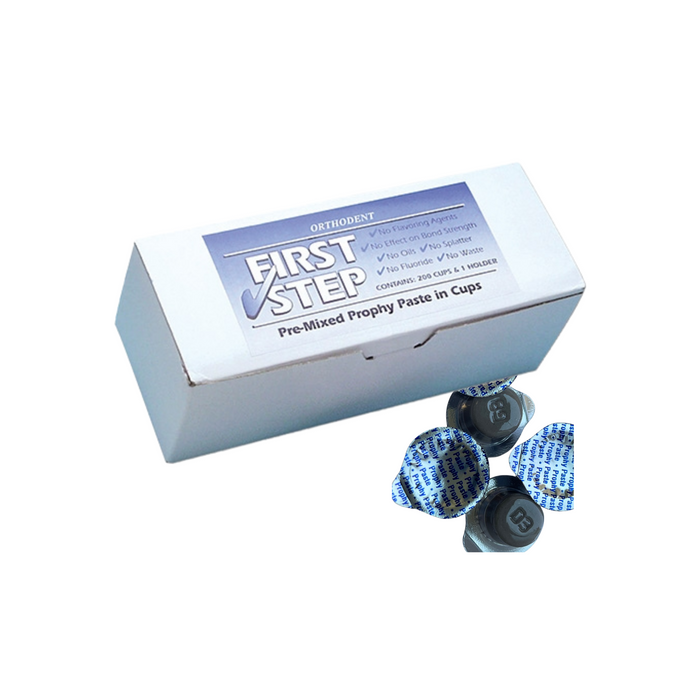Prophy Paste