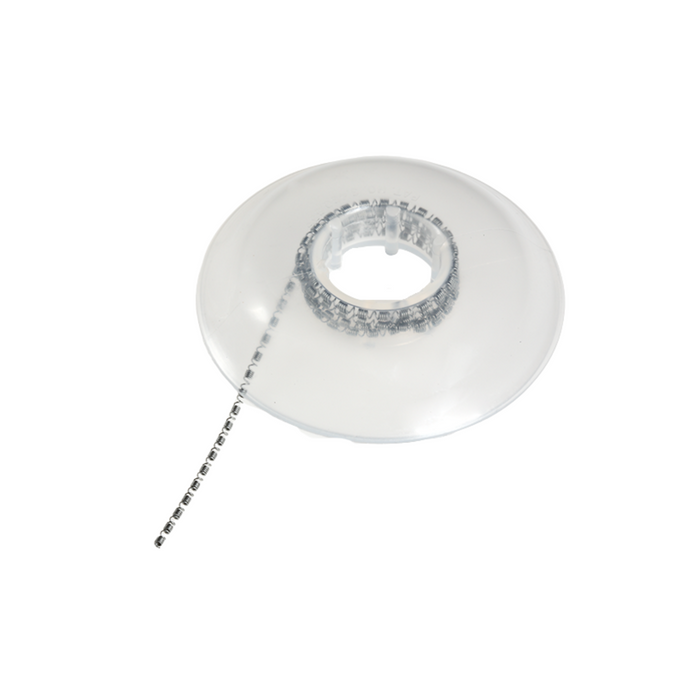 Nickel Titanium Distalizing Coil Spring - 15" Spool