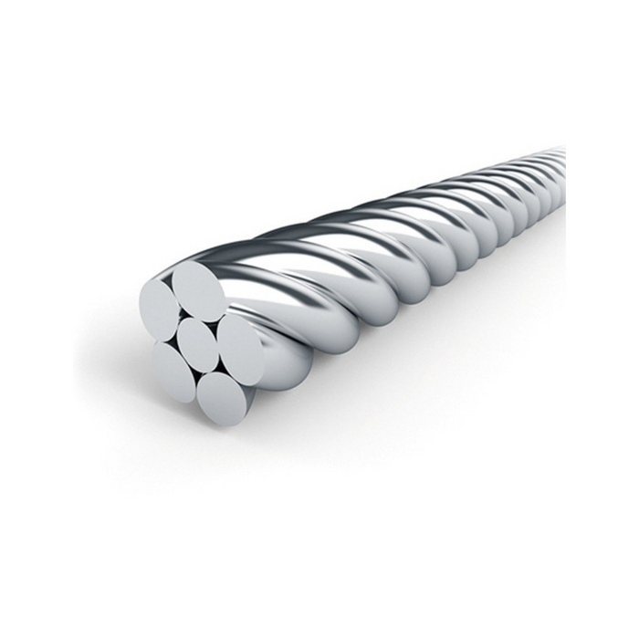 Co-Ax Straight - 14" Lengths