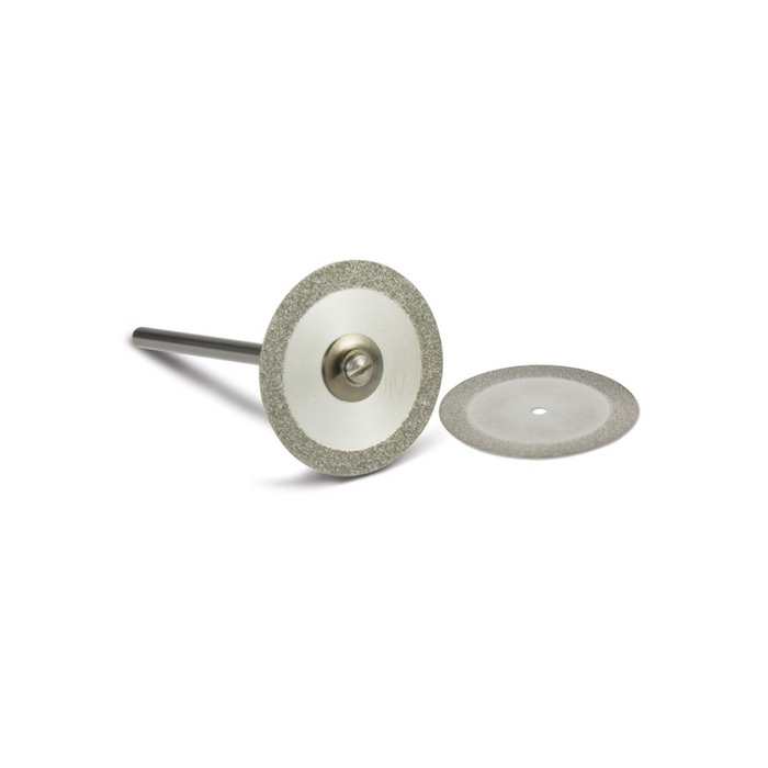 Diamond Disc - Double Sided