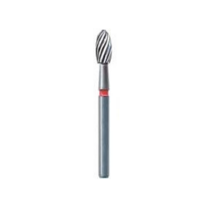 Carbide Bur - 30 Blade Football