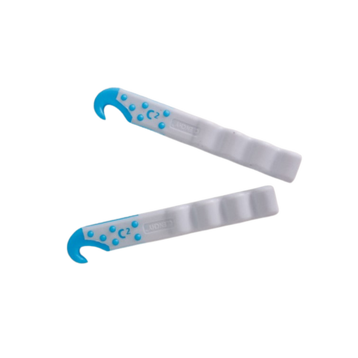 Clenchy2 Aligner Seaters