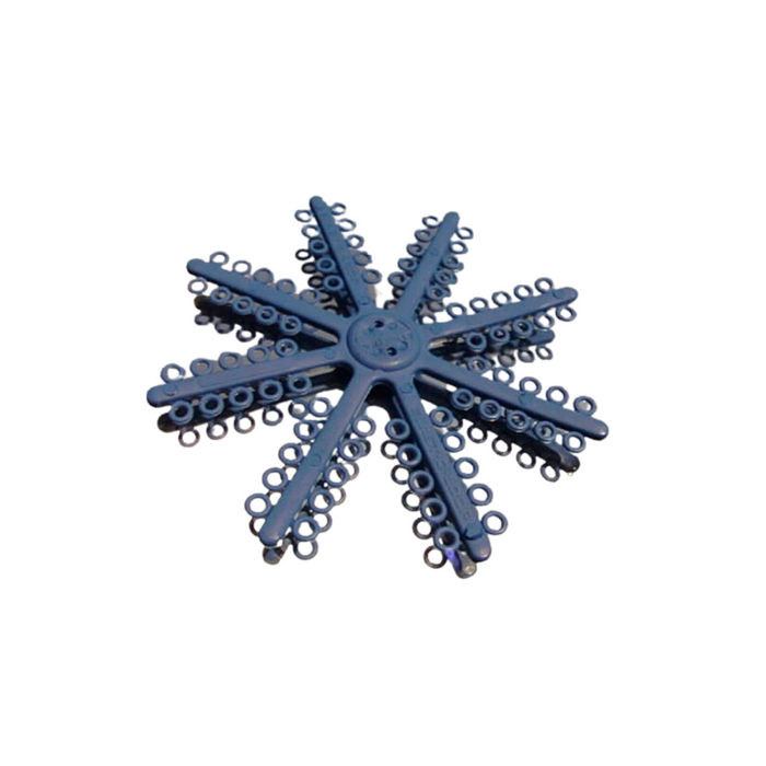 Radiopaque Separating Modules
