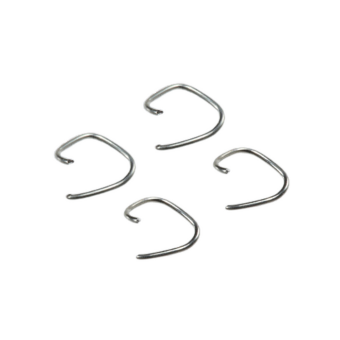 Nickel Titanium Separating Springs