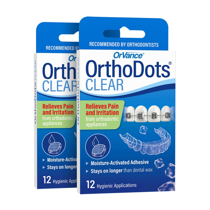 OrthoDots 200/bx