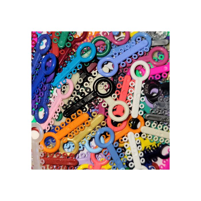 Ease-O-Ties - Mini