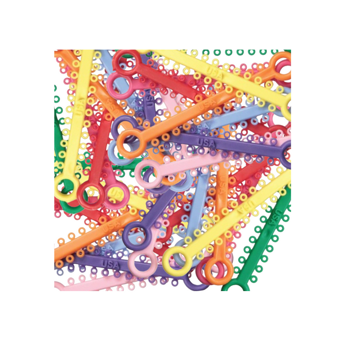 Ease-O-Ties