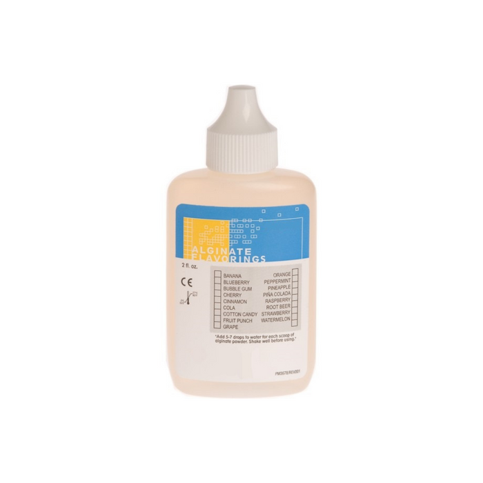 Alginate Flavoring